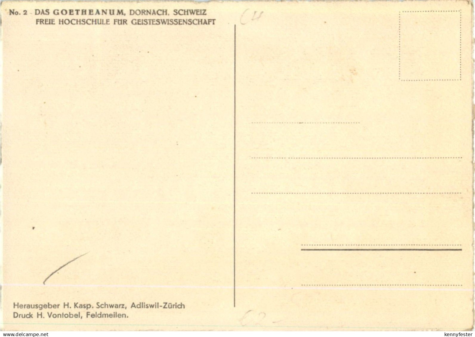 Dornach - Dornach
