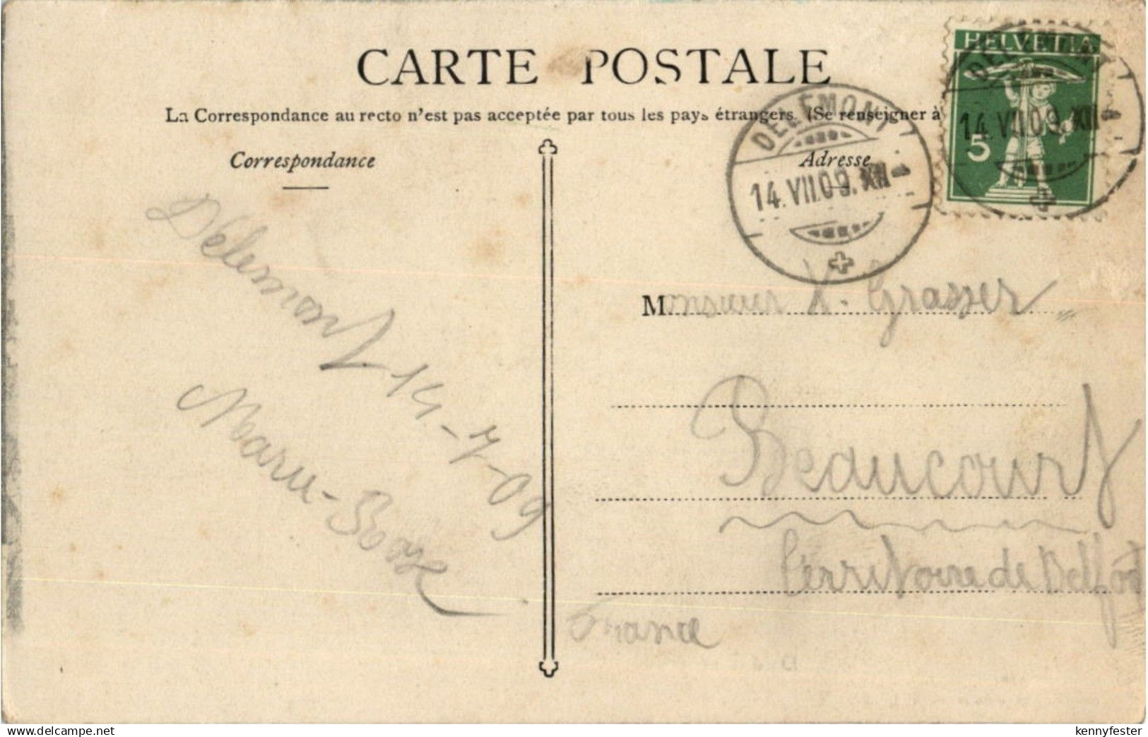 Delemont - Delémont