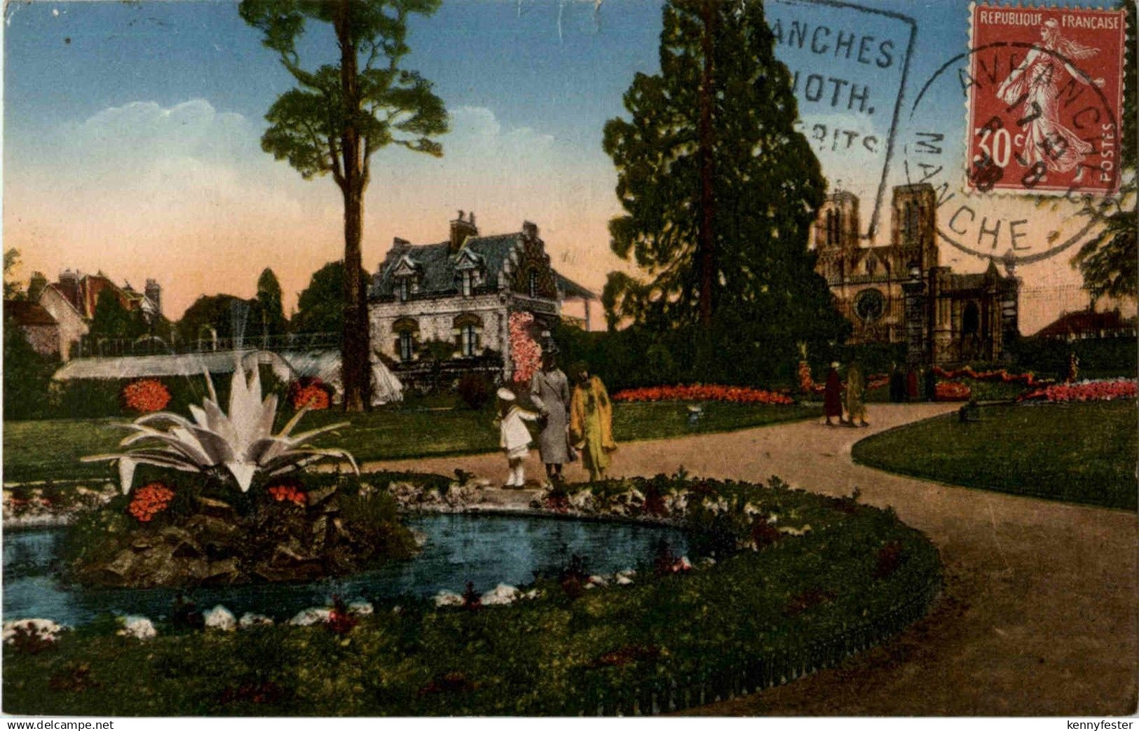 Avranches - Avranches