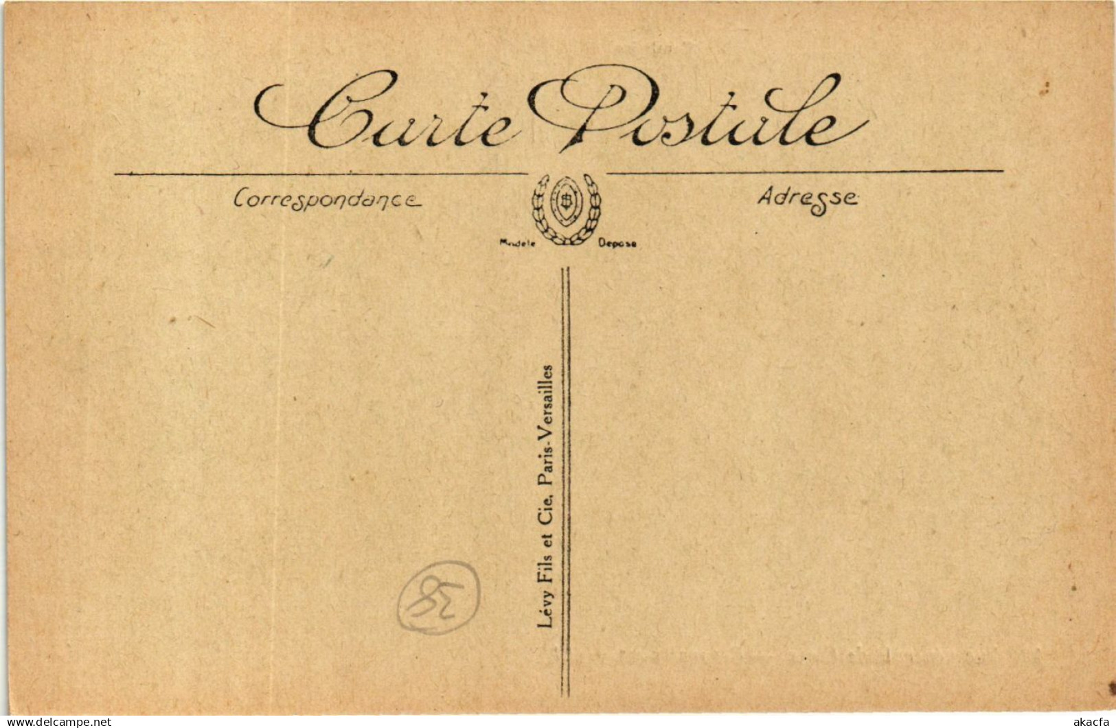 CPA Claix - Vue Generale FRANCE (962357) - Claix