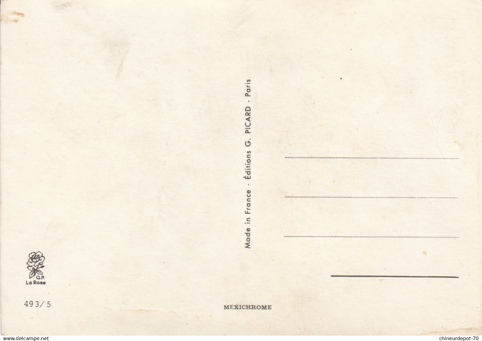 VIVE SAINT NICOLAS - Nikolaus