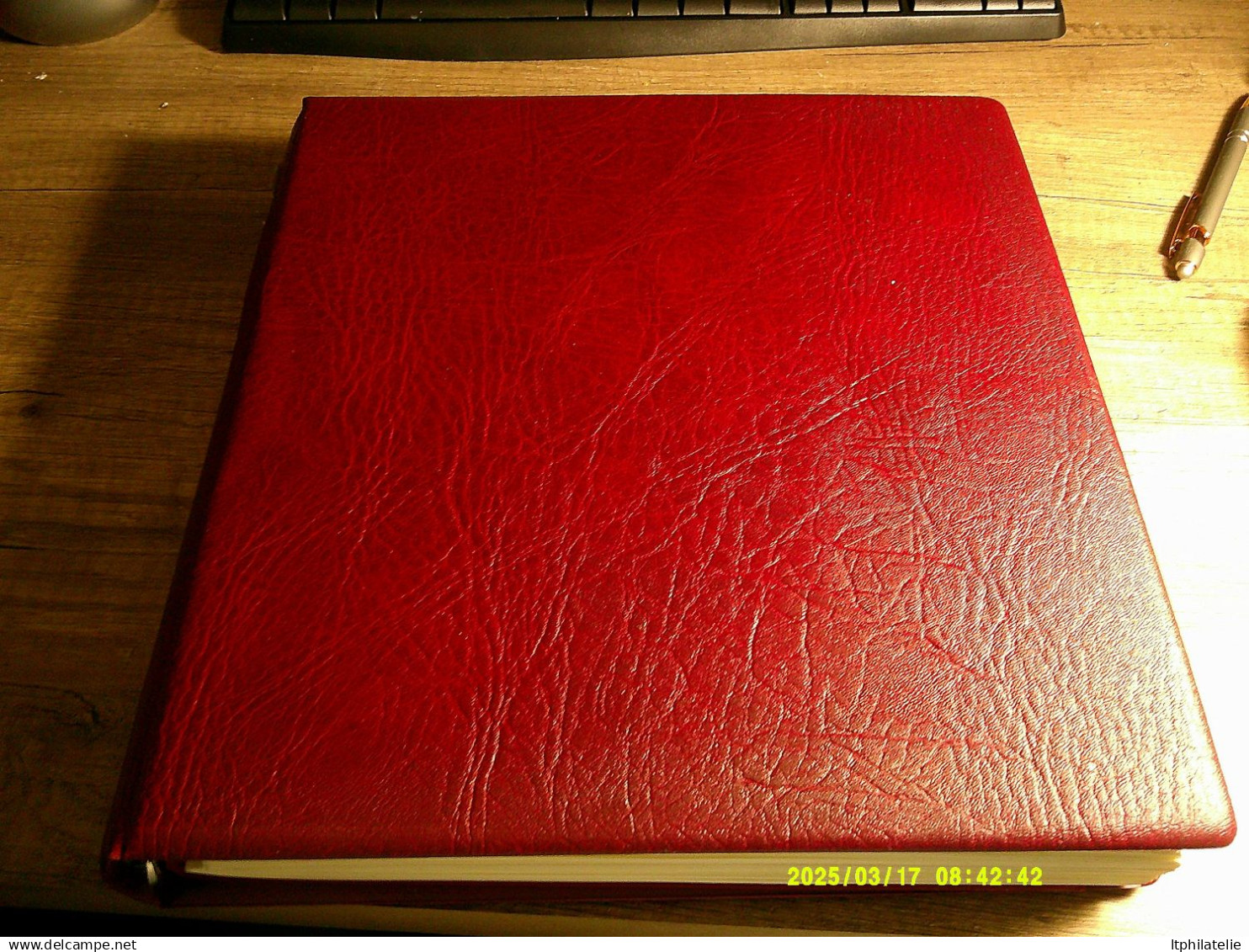 COLLECTION FRANCE HAUT DE GAMME  2004-2008 QUASI COMPLET TIMBRES CARNETS BLOCS ETAT EXCEPTIONNEL  FACIALE 760€- AFFAIRE- - Collezioni