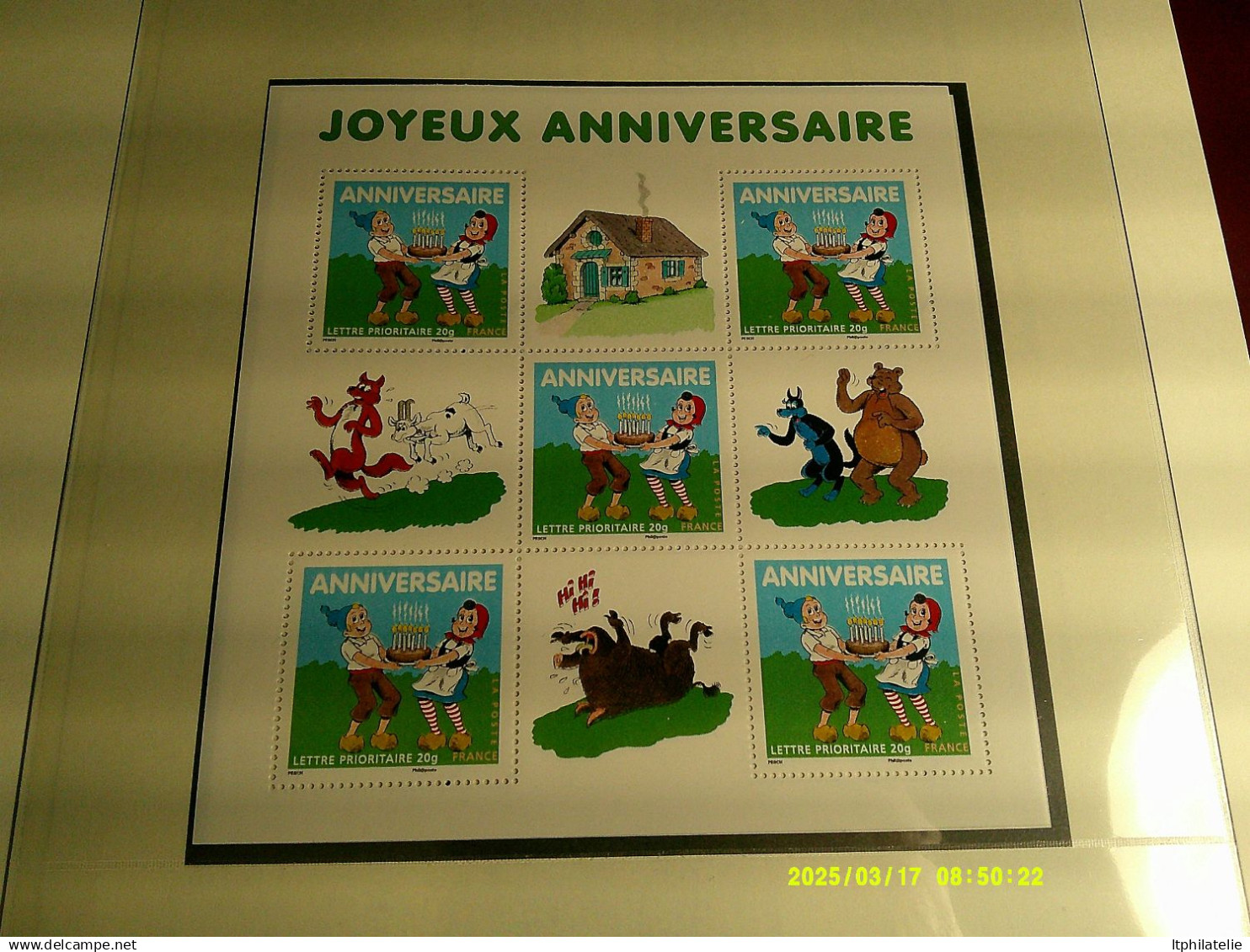 COLLECTION FRANCE HAUT DE GAMME  2004-2008 QUASI COMPLET TIMBRES CARNETS BLOCS ETAT EXCEPTIONNEL  FACIALE 760€- AFFAIRE-