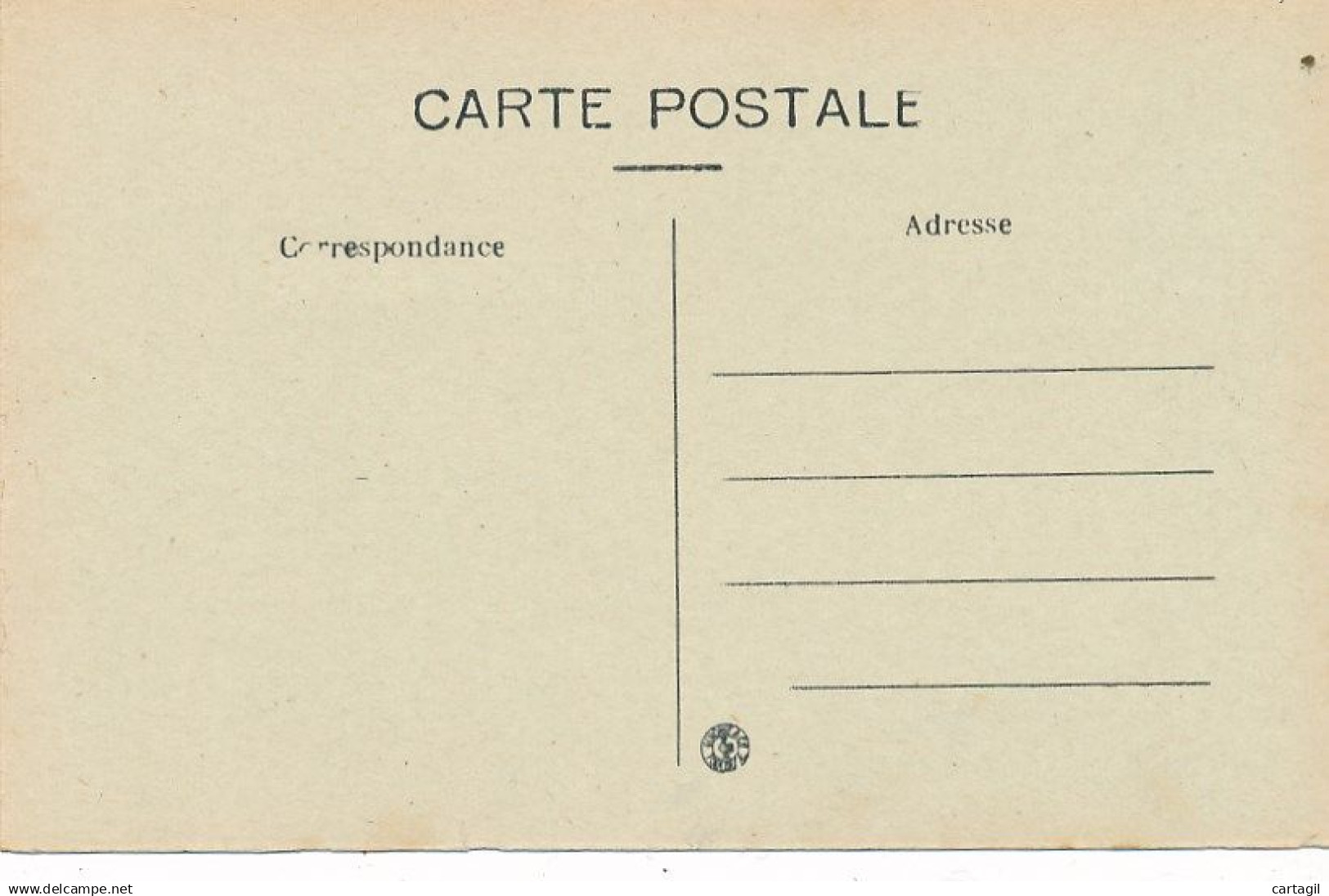 CPA -6538-09 - Lavelanet - Les Usines Dumont -Livraison Offerte Sous Conditions ( Voir Conditions De Vente) - Lavelanet