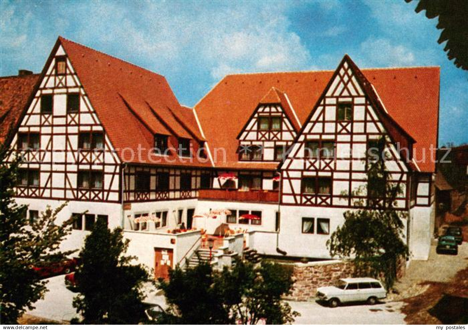 Rothenburg Tauber Hotel Stadt Rothenburg - Rothenburg O. D. Tauber