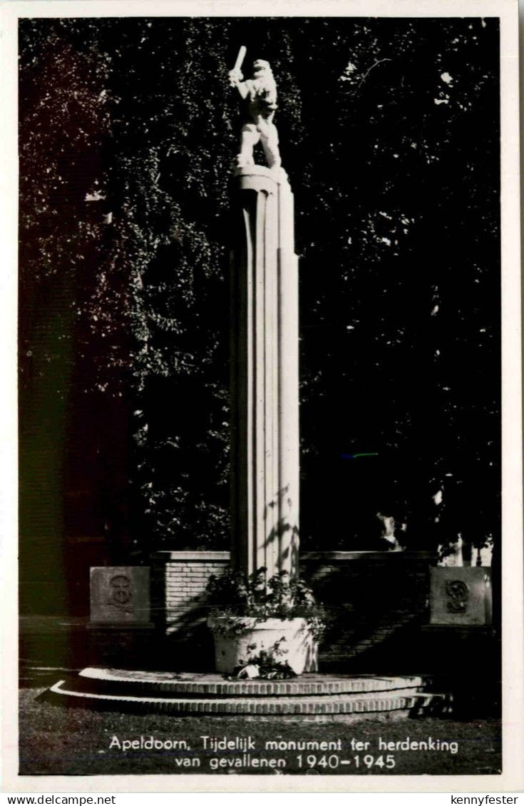 Apeldoorn - Apeldoorn