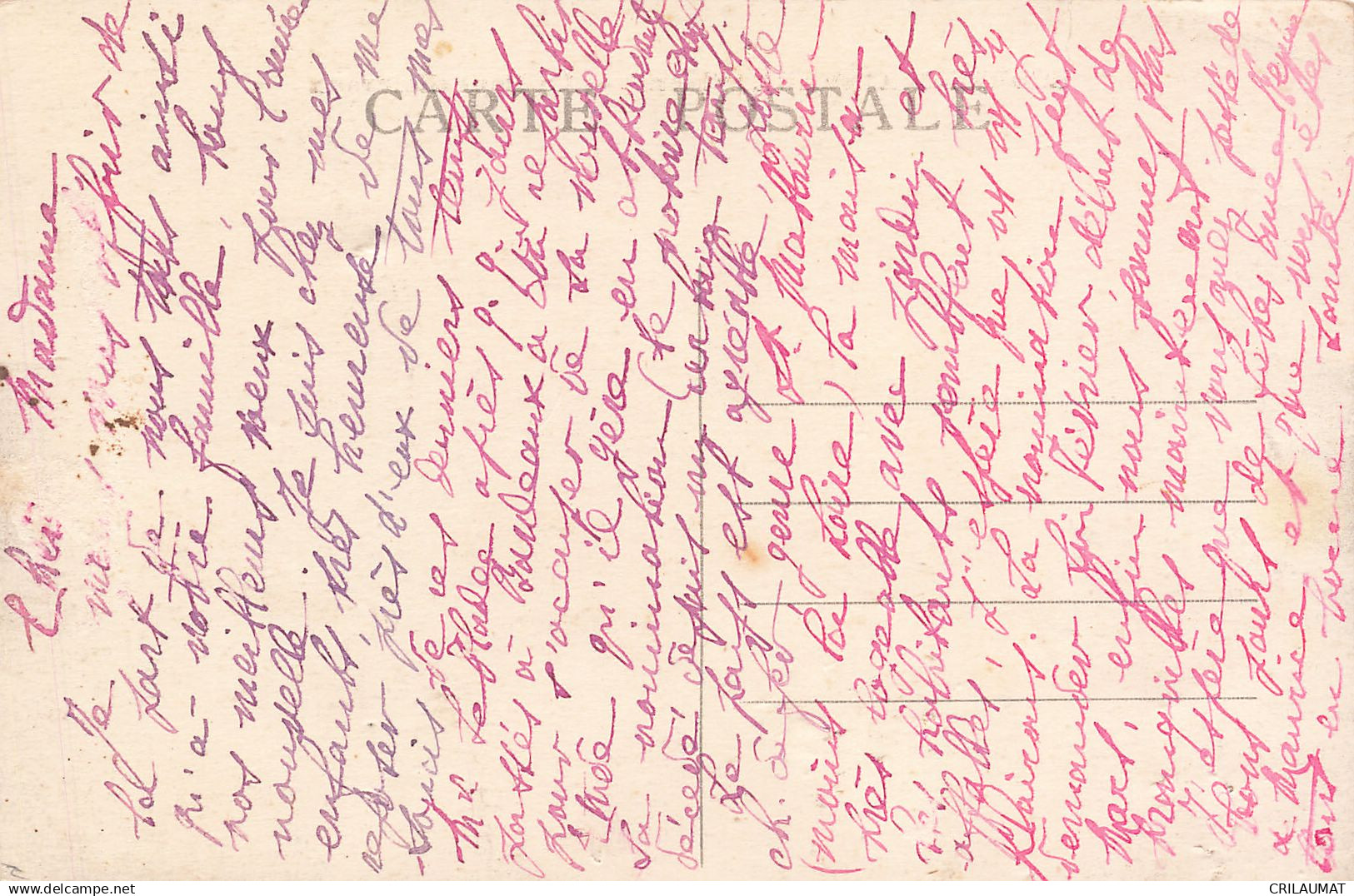 86-SCORBE CLAIRVAUX-N°T5306-B/0291 - Scorbe Clairvaux