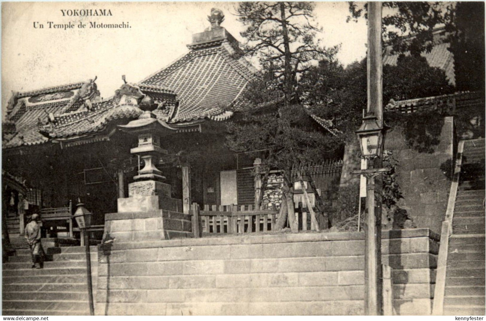 Yokohama - Yokohama