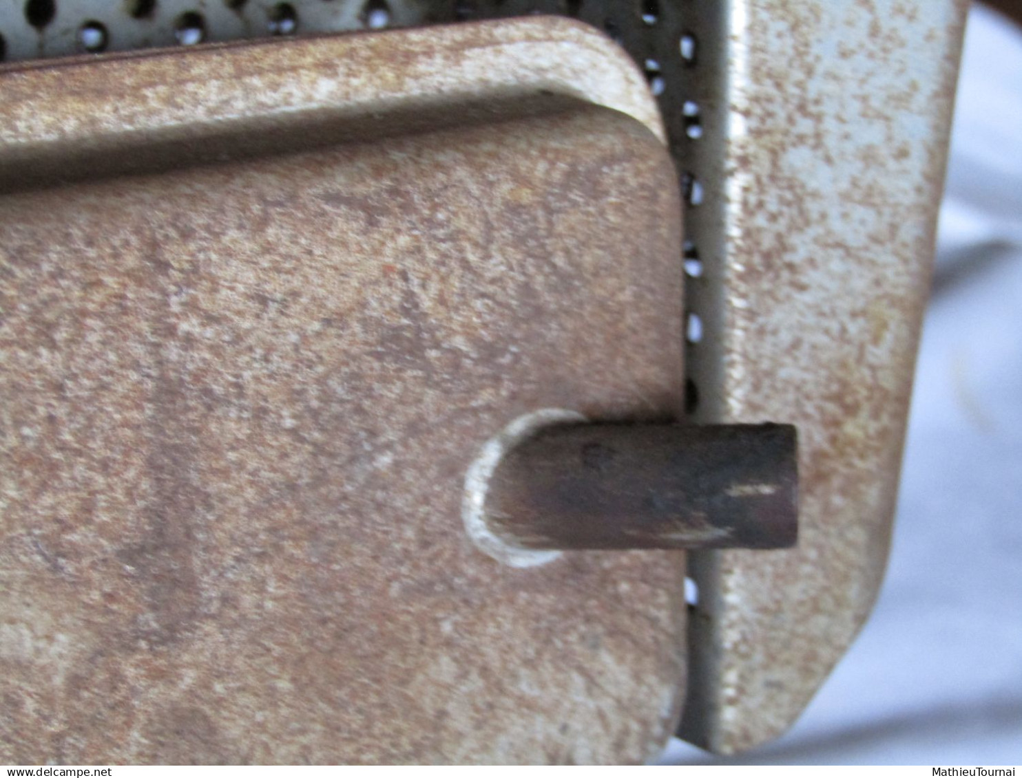 Moteur de tondeuse à gazon Fichtel und Sachs SB93 ;  SABO, type 43-95