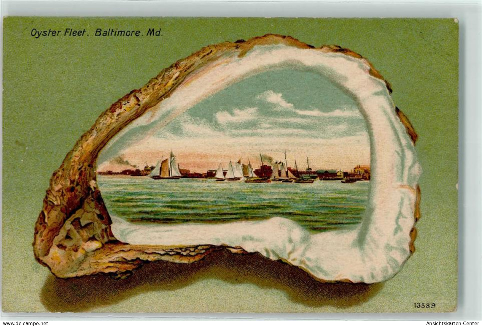 13191985 - Baltimore - Baltimore