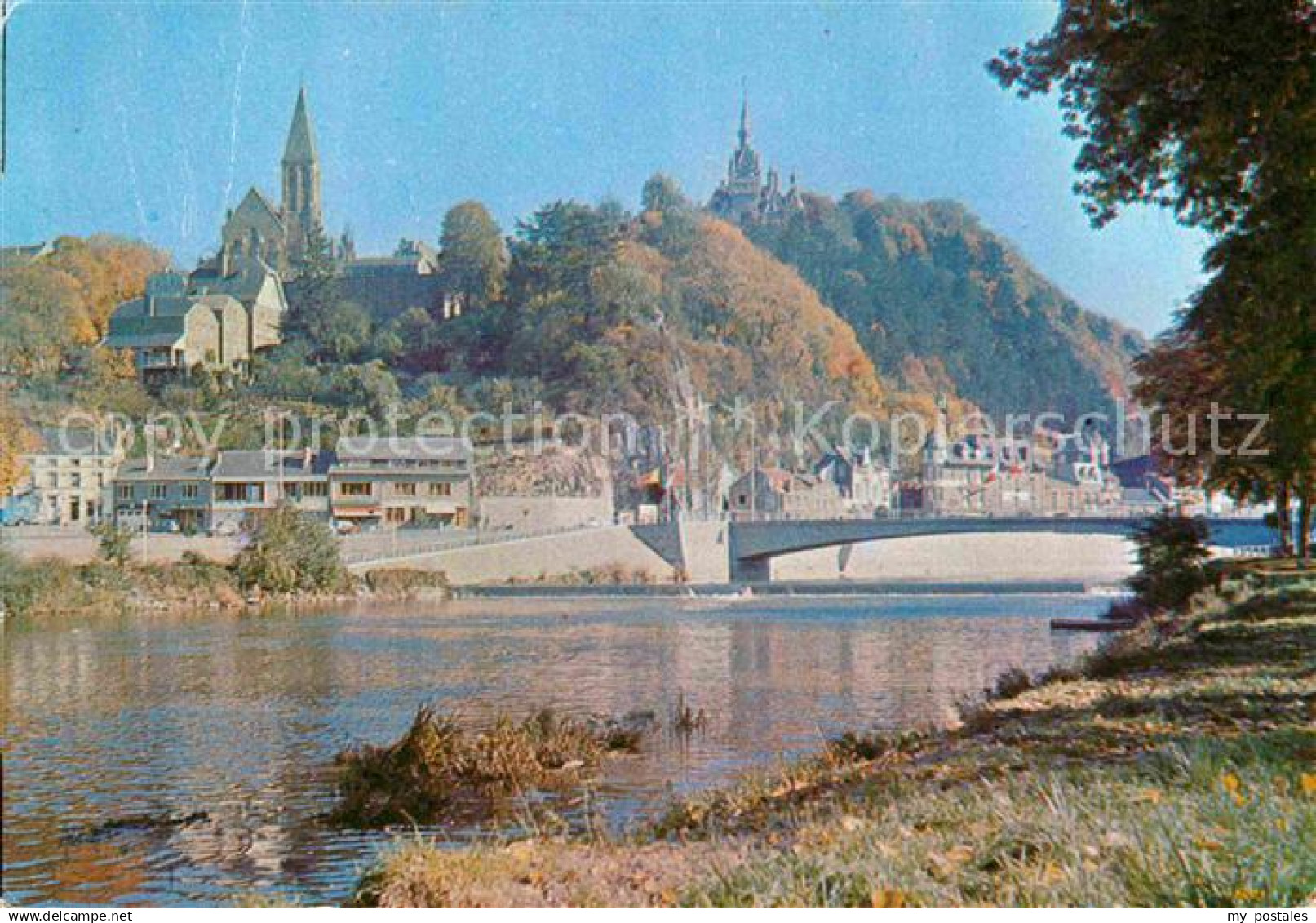 Esneux Le Pont - Esneux
