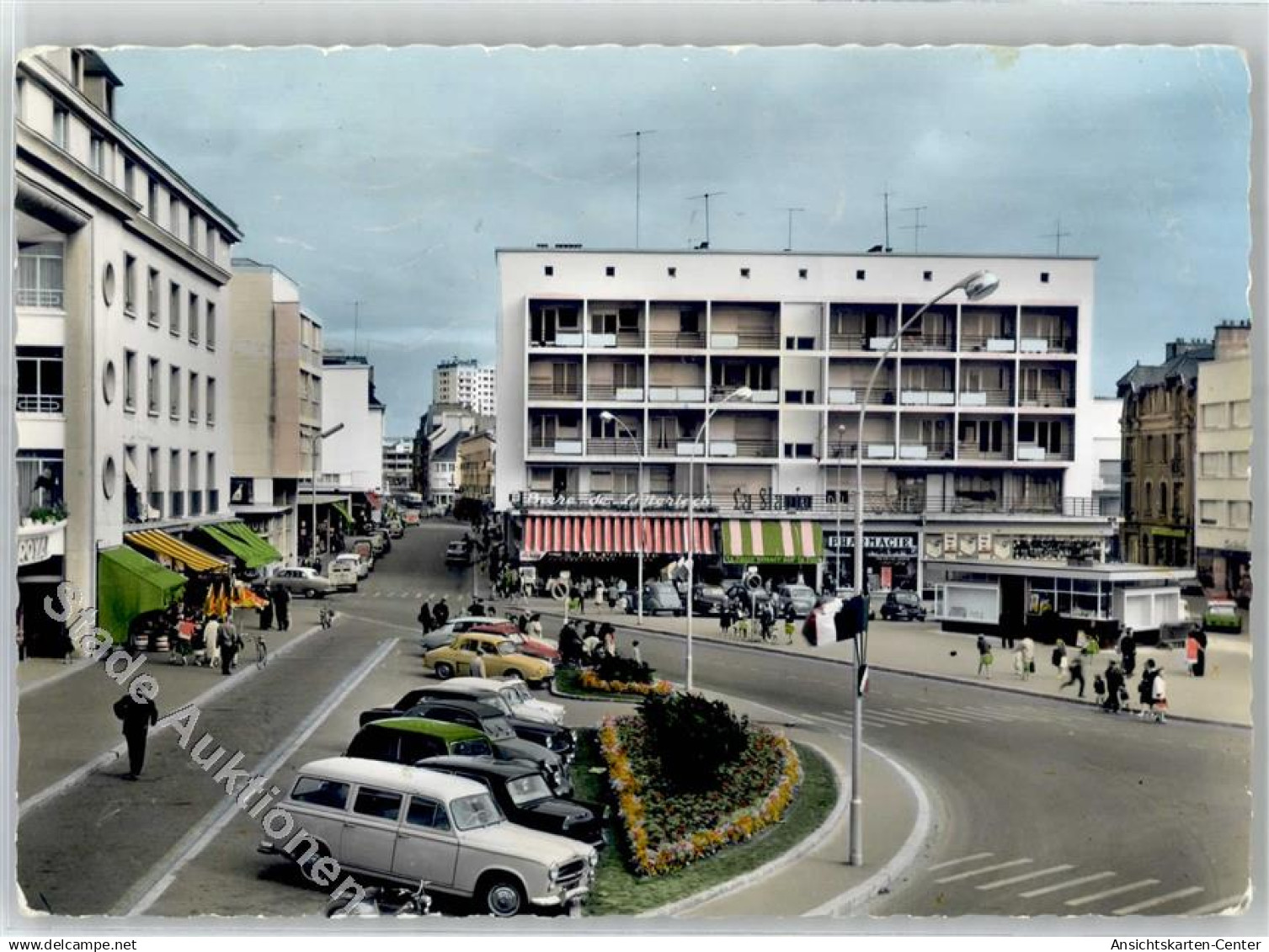 51738135 - Lorient - Lorient