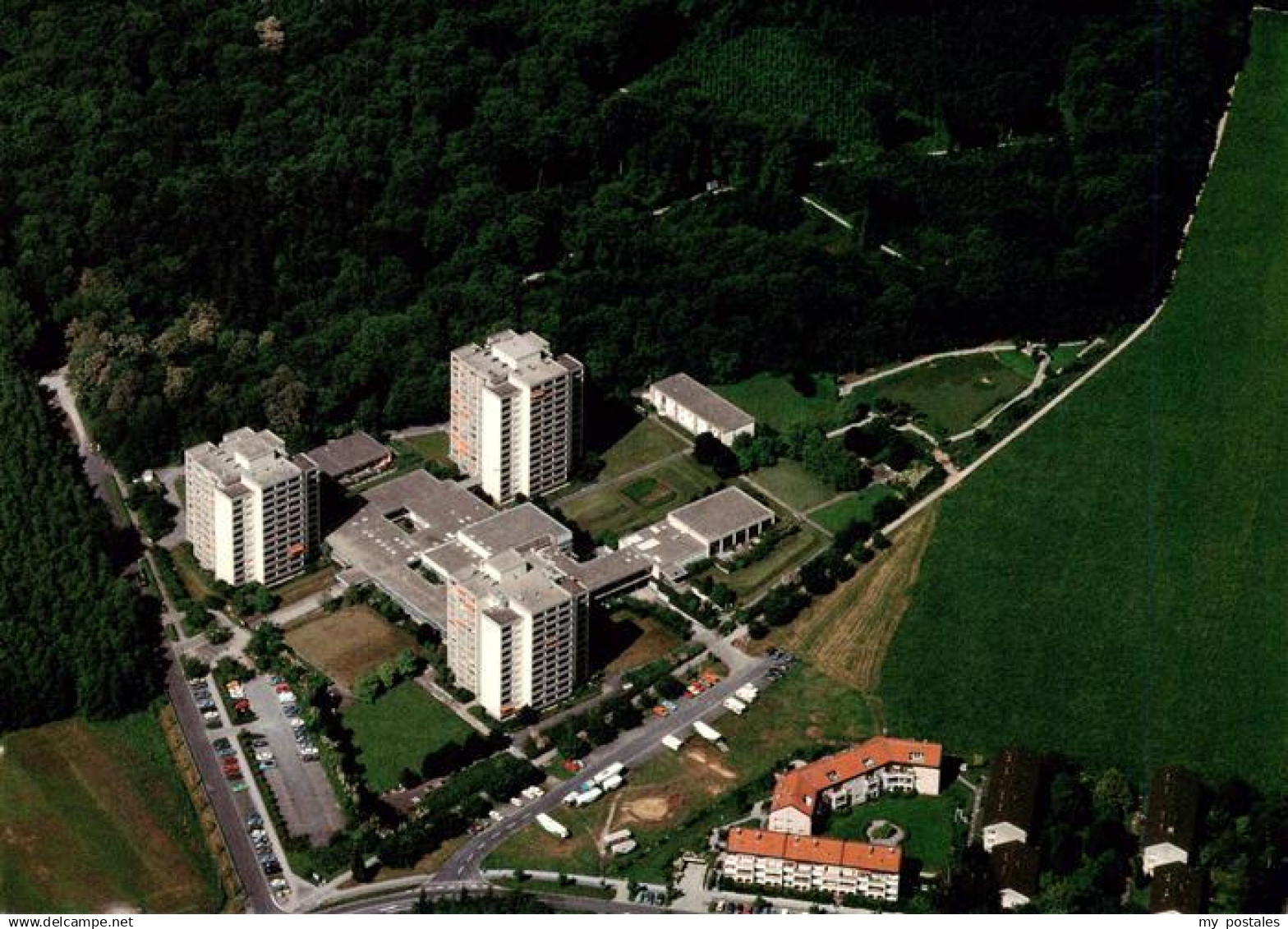 KARLSRUHE Baden Wohnstift Karlsruhe - Karlsruhe