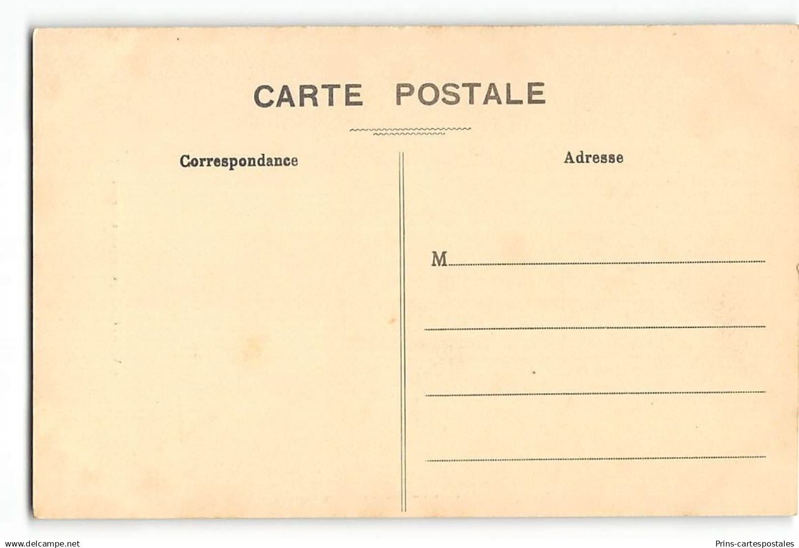 CPA Oman Type De Jeune Femme Muscat Mascate - Oman
