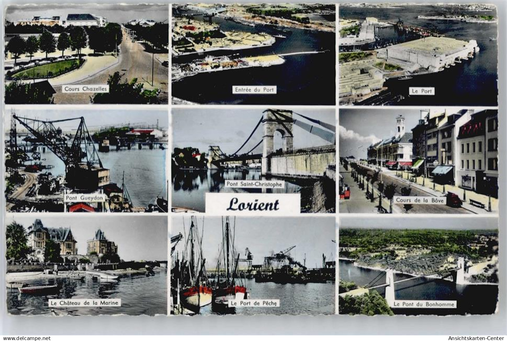50624534 - Lorient - Lorient