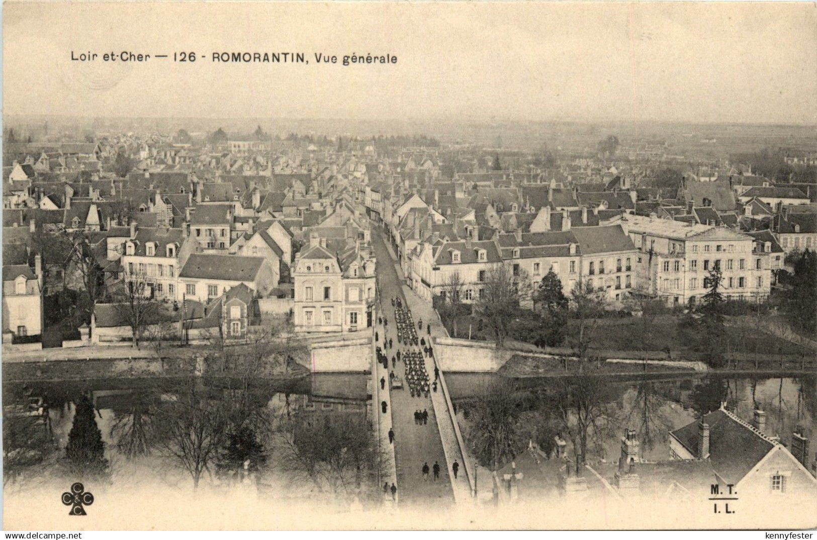 Romorantin - Romorantin