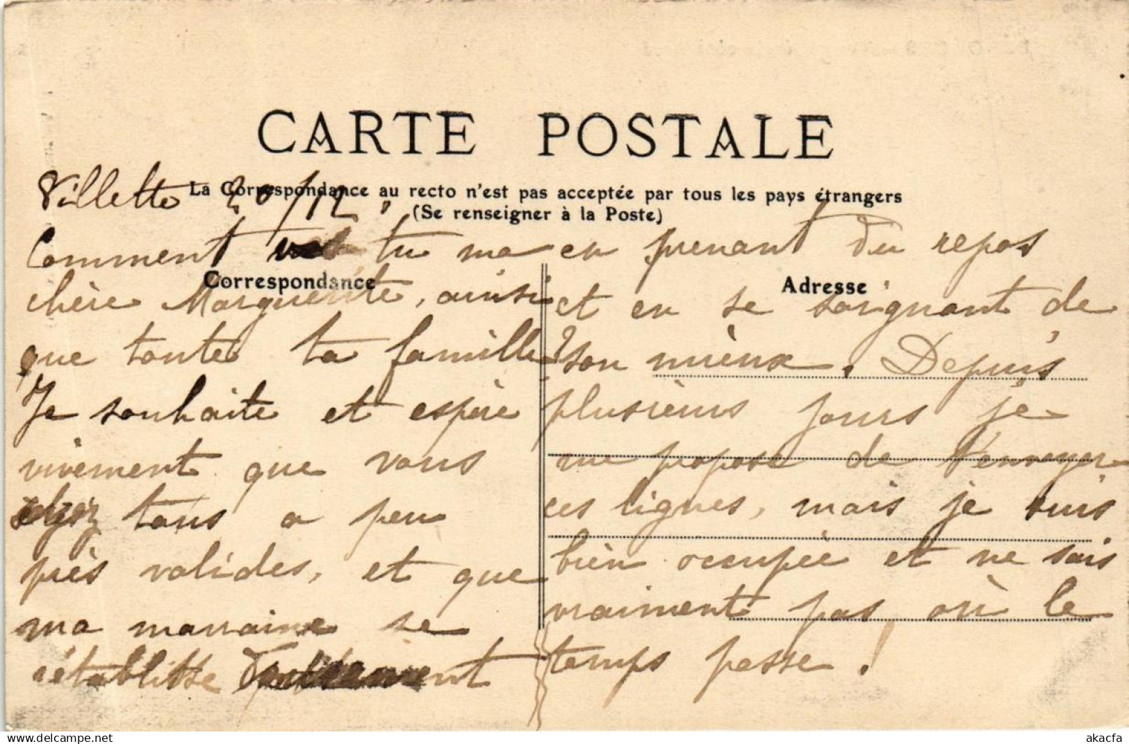 CPA PÉROUGES Vue Générale Cote Nord (684209) - Pérouges