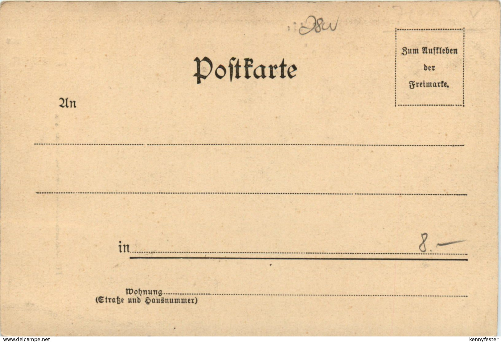 Bremen, Ratskeller Zu Bremen, Westlicher Flügel - Bremen