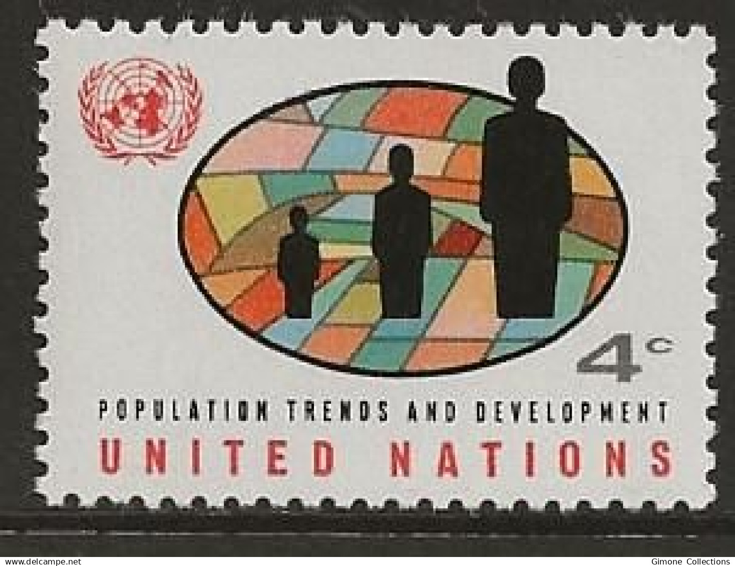 1965 - UN - ONU - NEW-YORK -  Année Complète - Complete Year - 15 Stamps - Neuf MNH (**) - Neufs