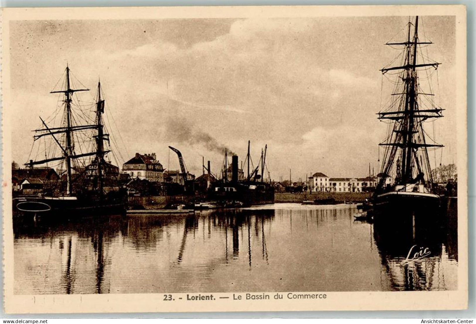 39470184 - Lorient - Lorient