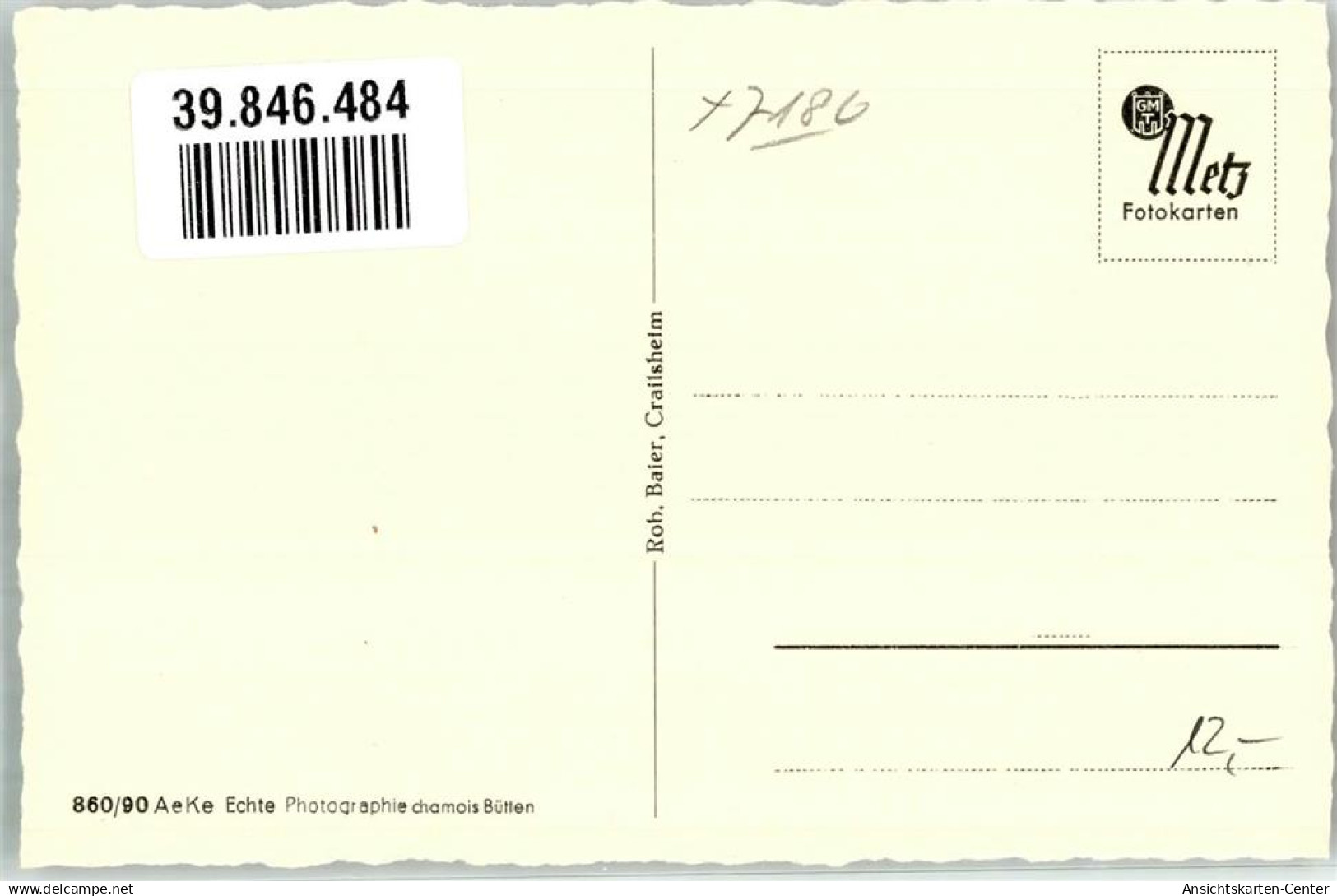 39846484 - Crailsheim - Crailsheim
