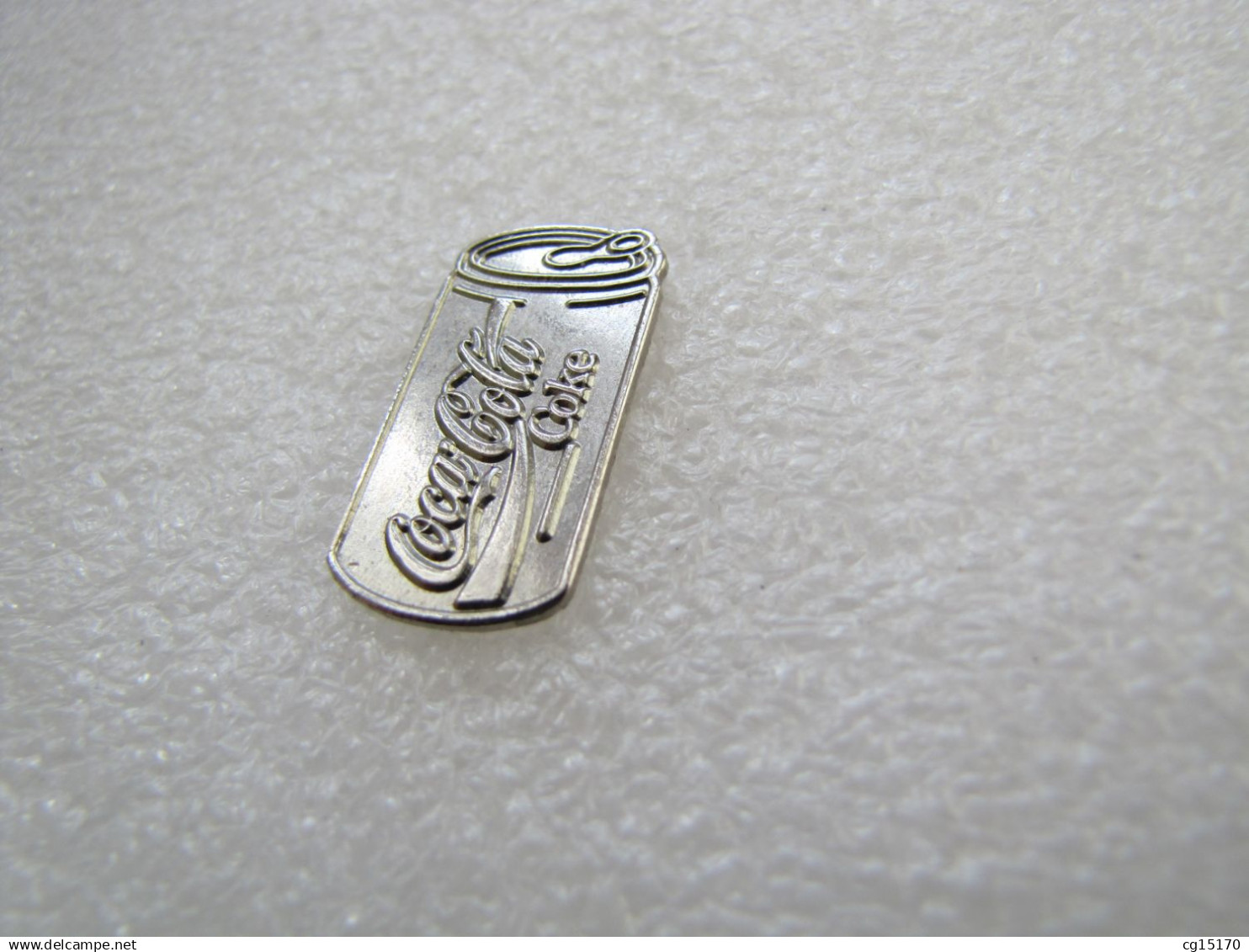 PIN'S   COCA COLA - Coca-Cola