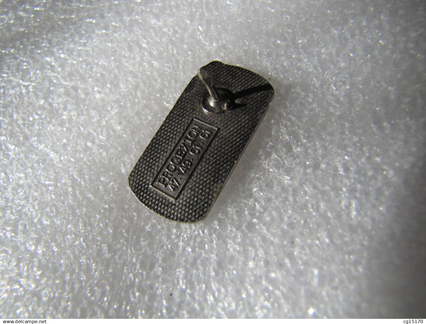 PIN'S   COCA COLA - Coca-Cola