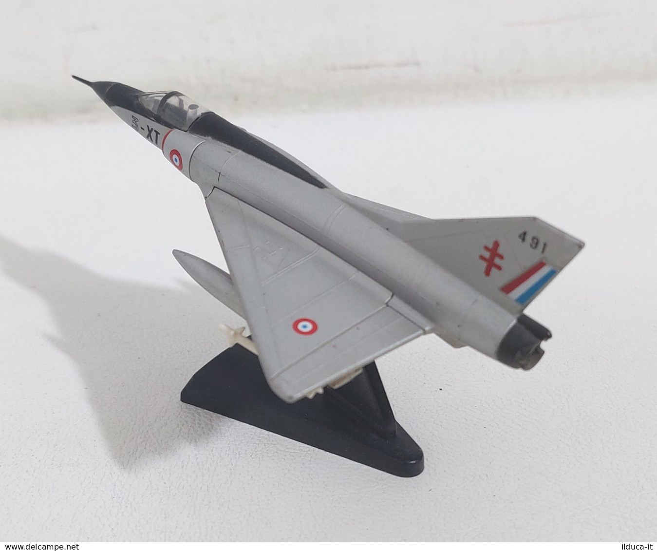 76284 Modellismo 1/110 - MIRAGE III-C - Airplanes & Helicopters