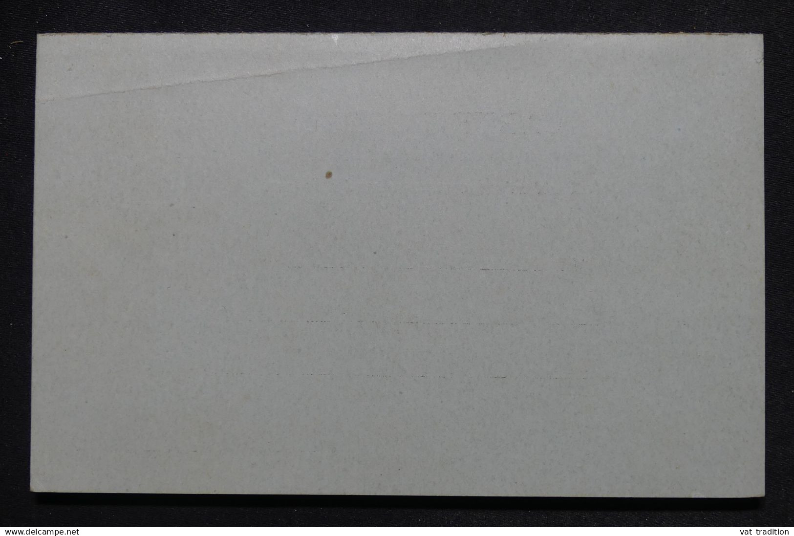 OBOCK- Entier Postal Type Groupe Sur Carte-réponse Non Utilisée - L 168063 - Brieven En Documenten