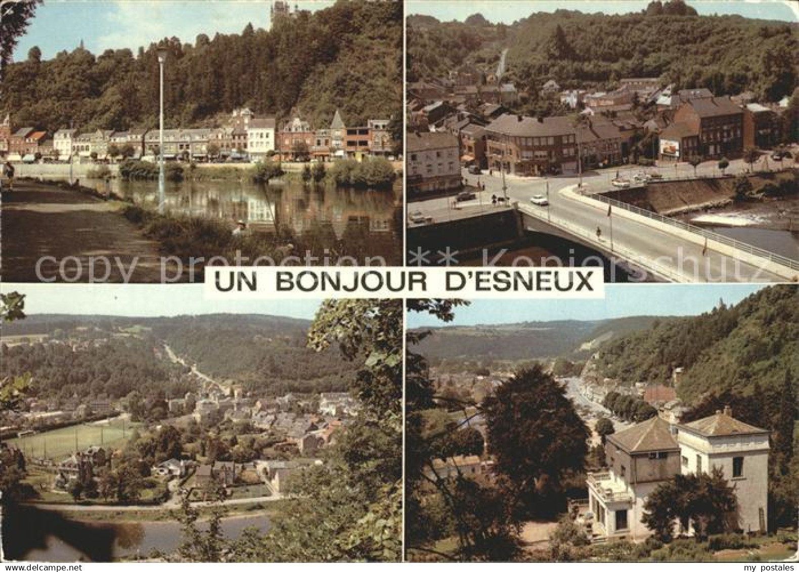 Esneux - Esneux