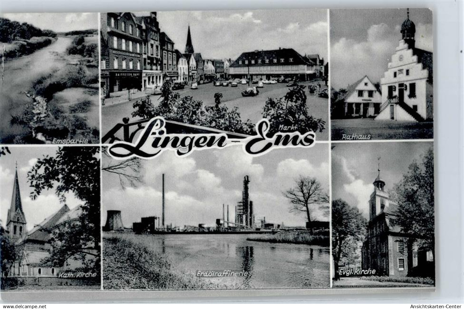 50854074 - Lingen (Ems) - Lingen