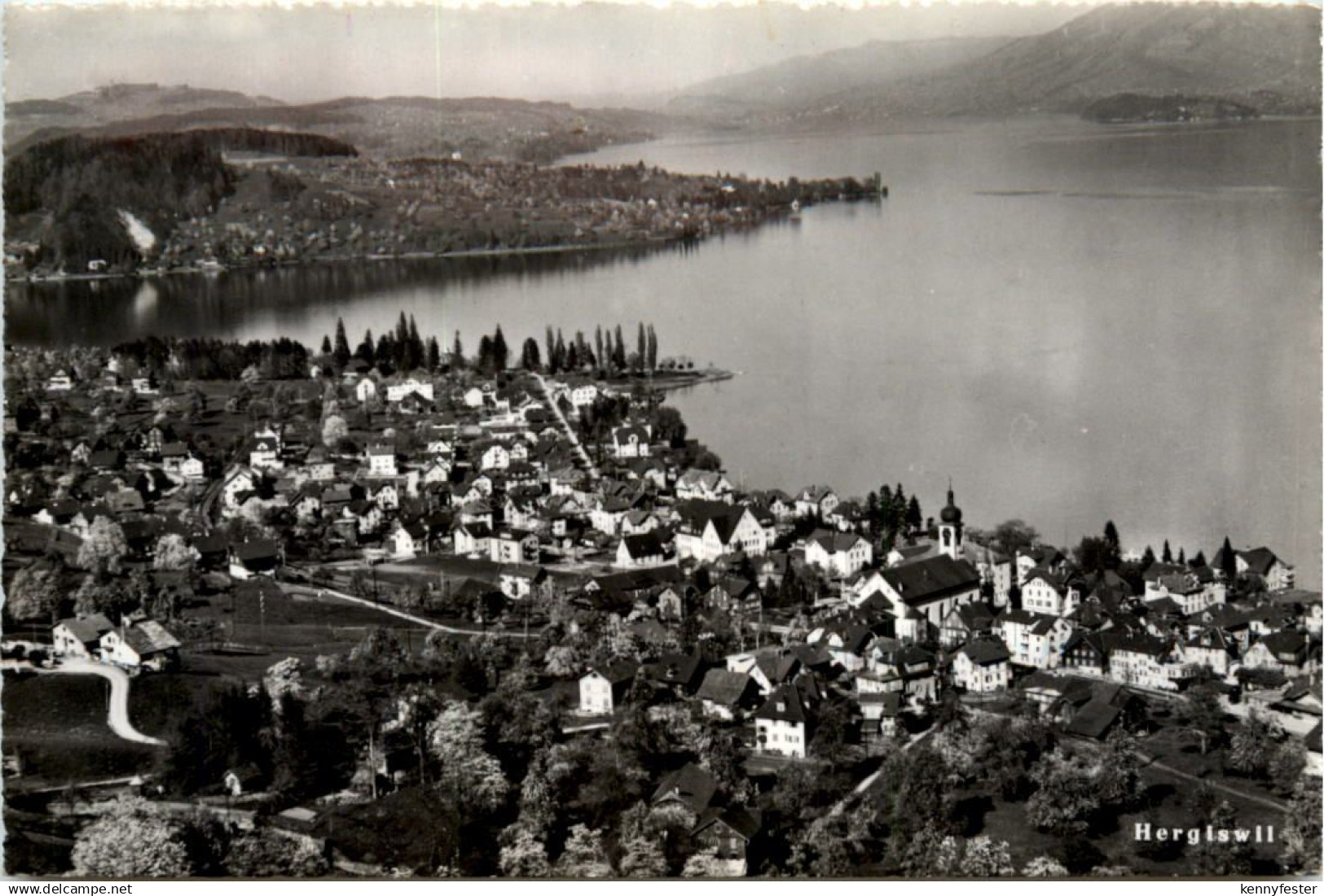 Hergiswil - Hergiswil