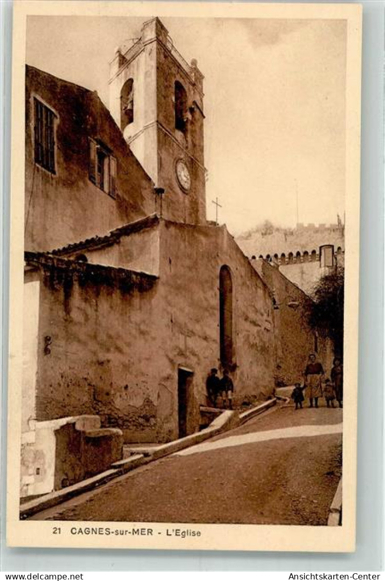 39747734 - Cagnes-sur-Mer - Cagnes-sur-Mer