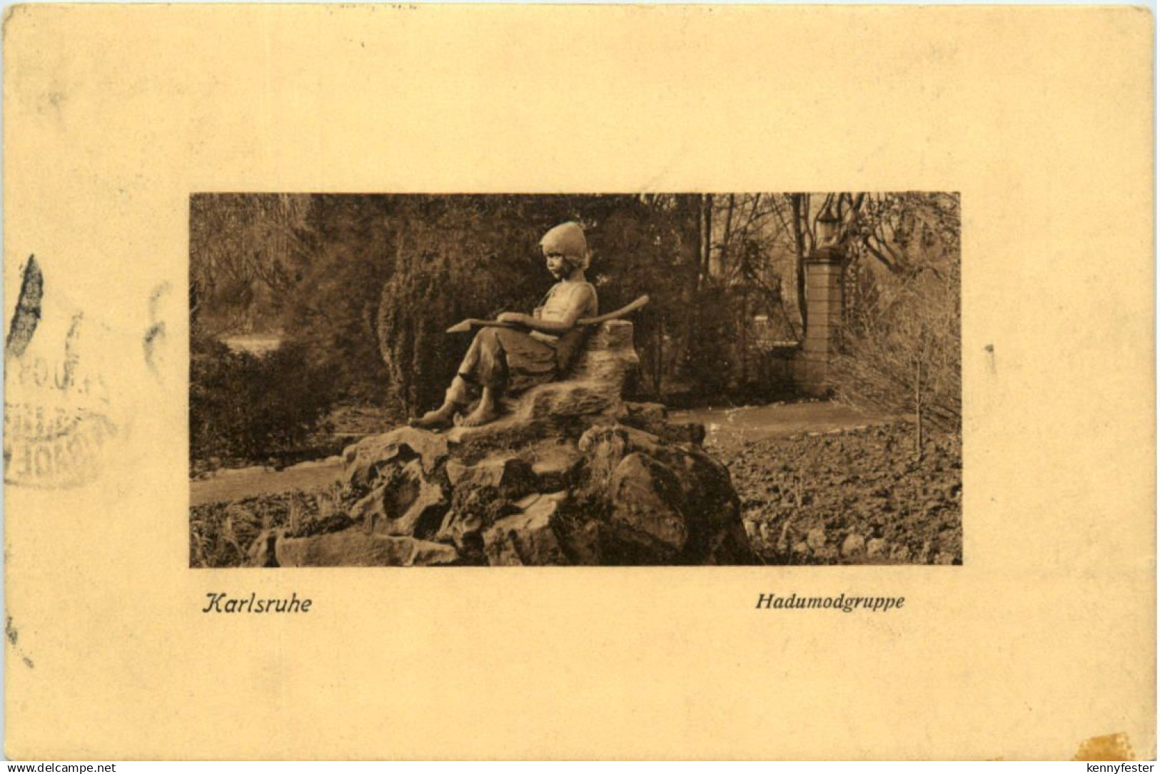 Karlsruhe, Hadumodgruppe - Karlsruhe
