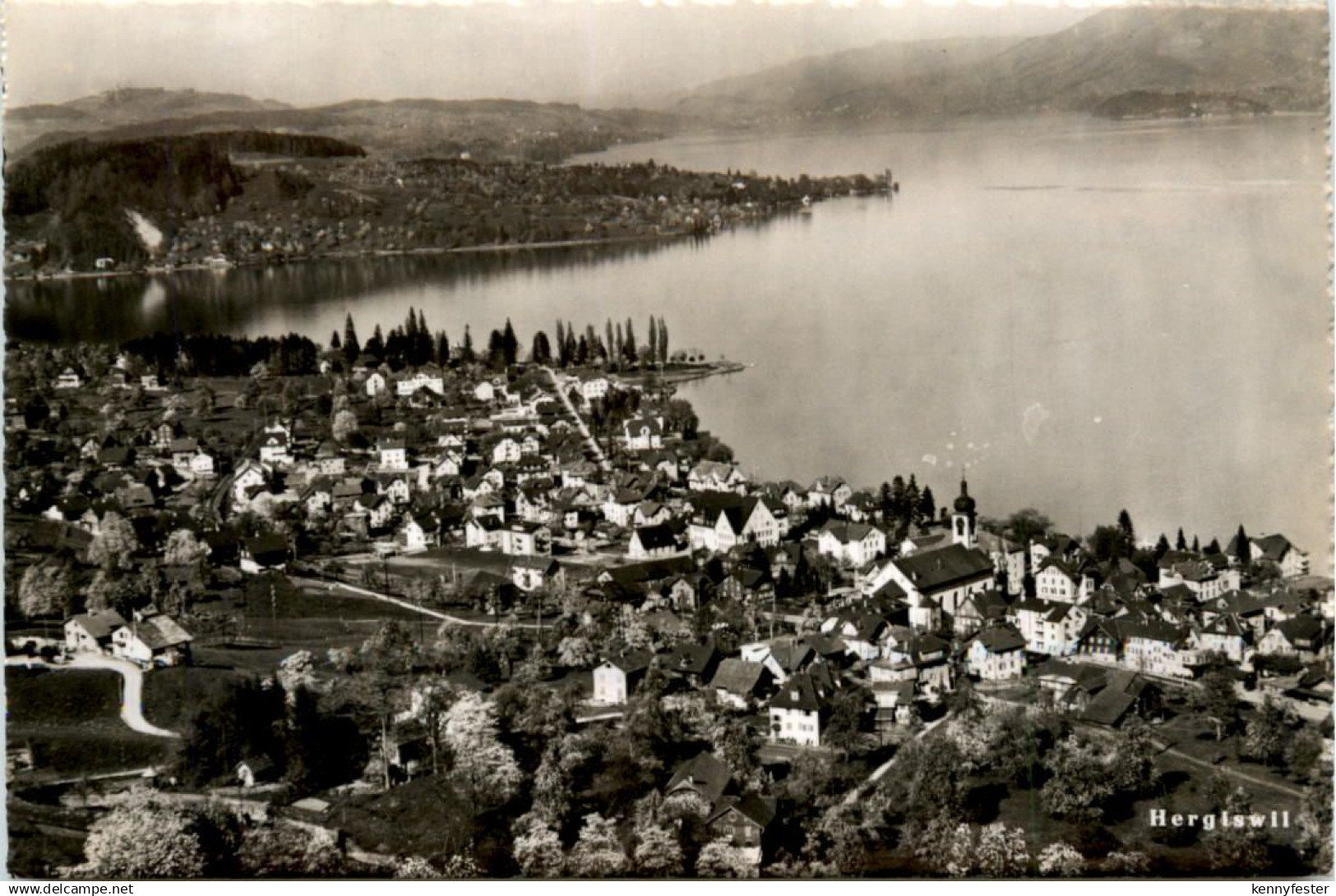 Hergiswil - Hergiswil