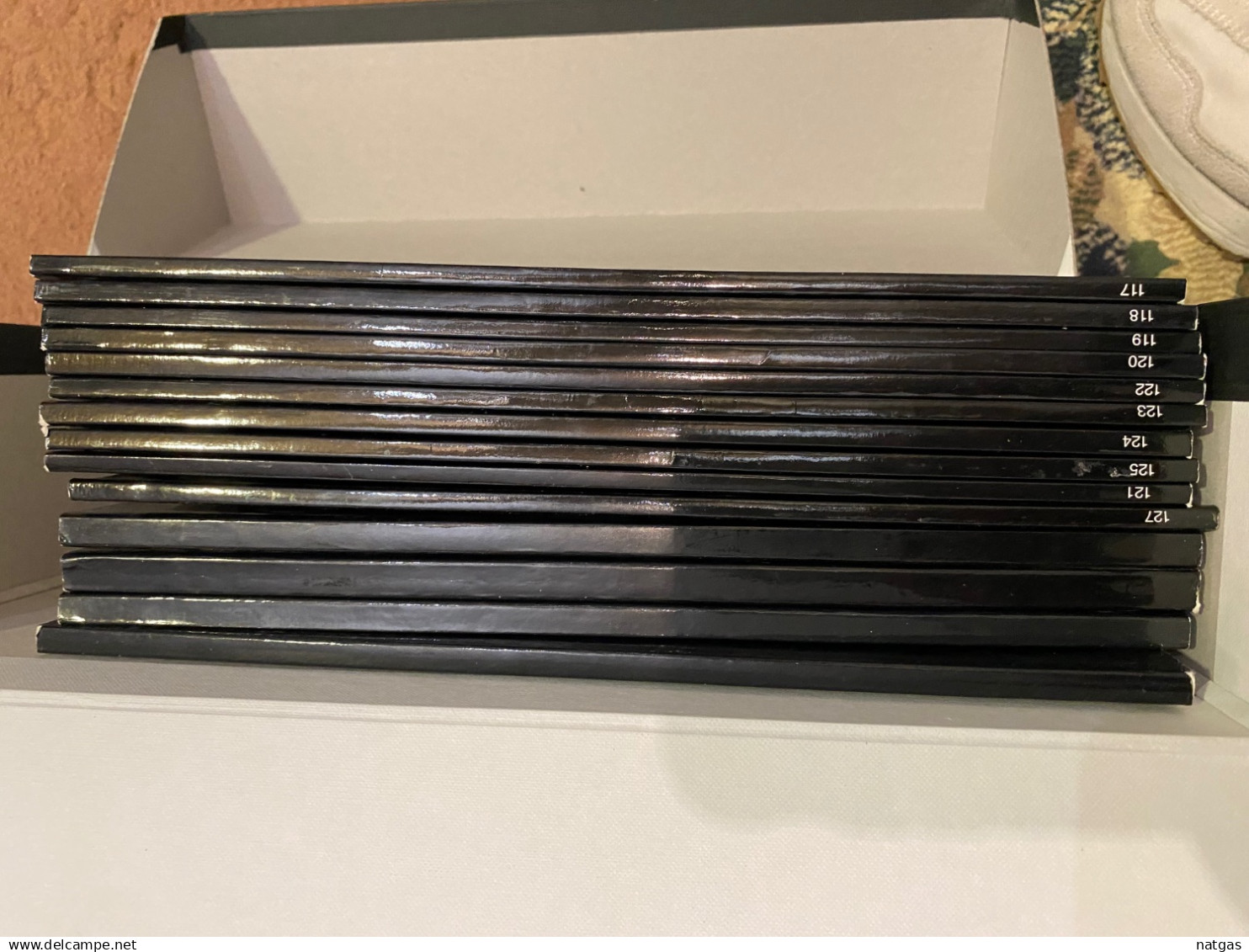 VENDS collection CHASSE MARÉE