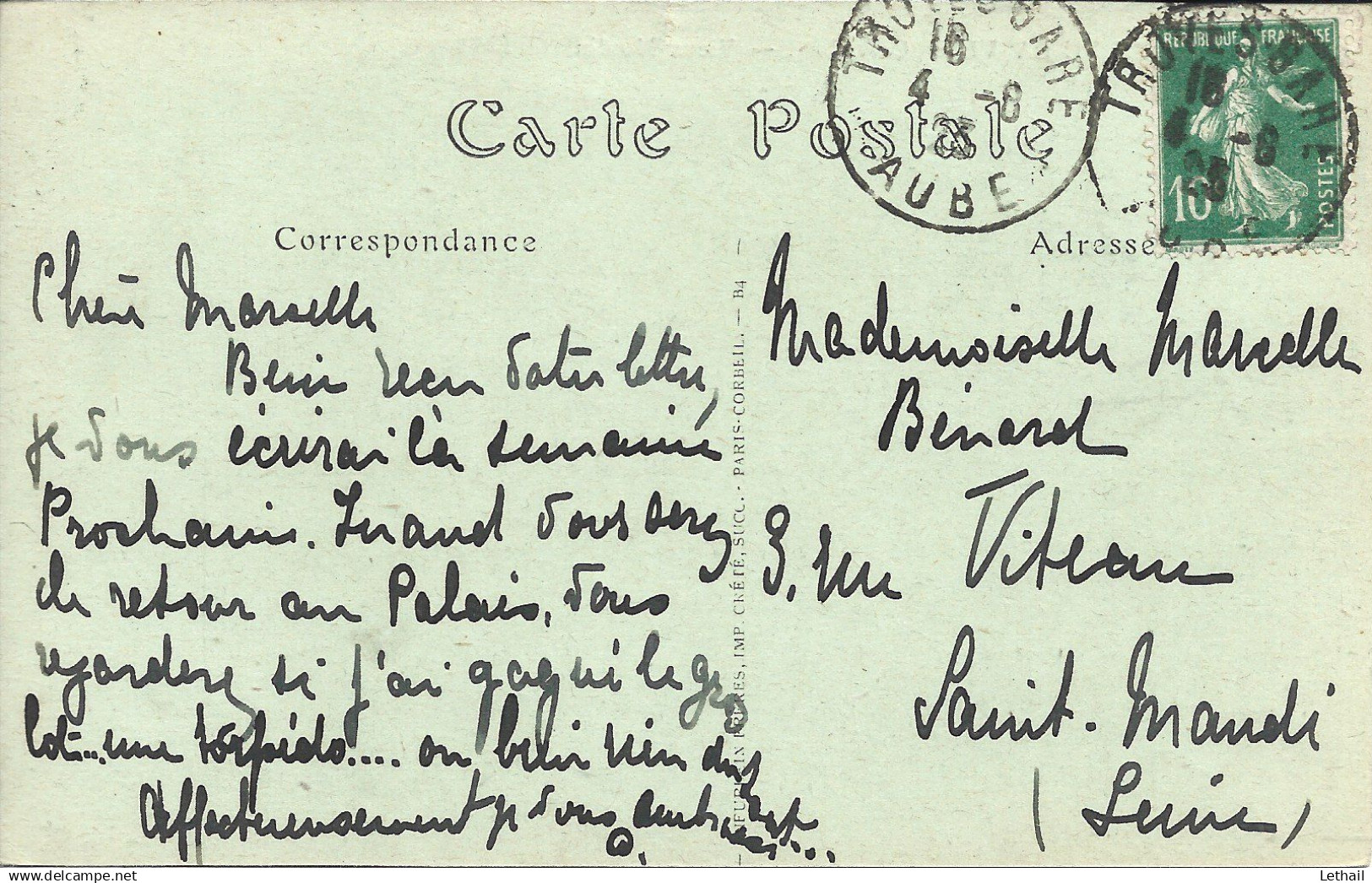 (  4427 )   Vire   *** - Vire