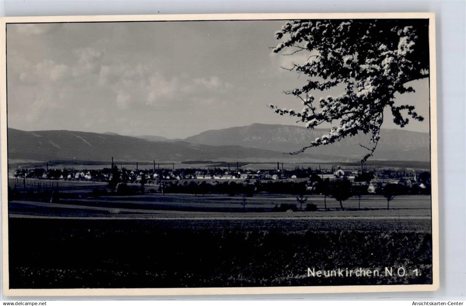 51642244 - Neunkirchen - Autres & Non Classés