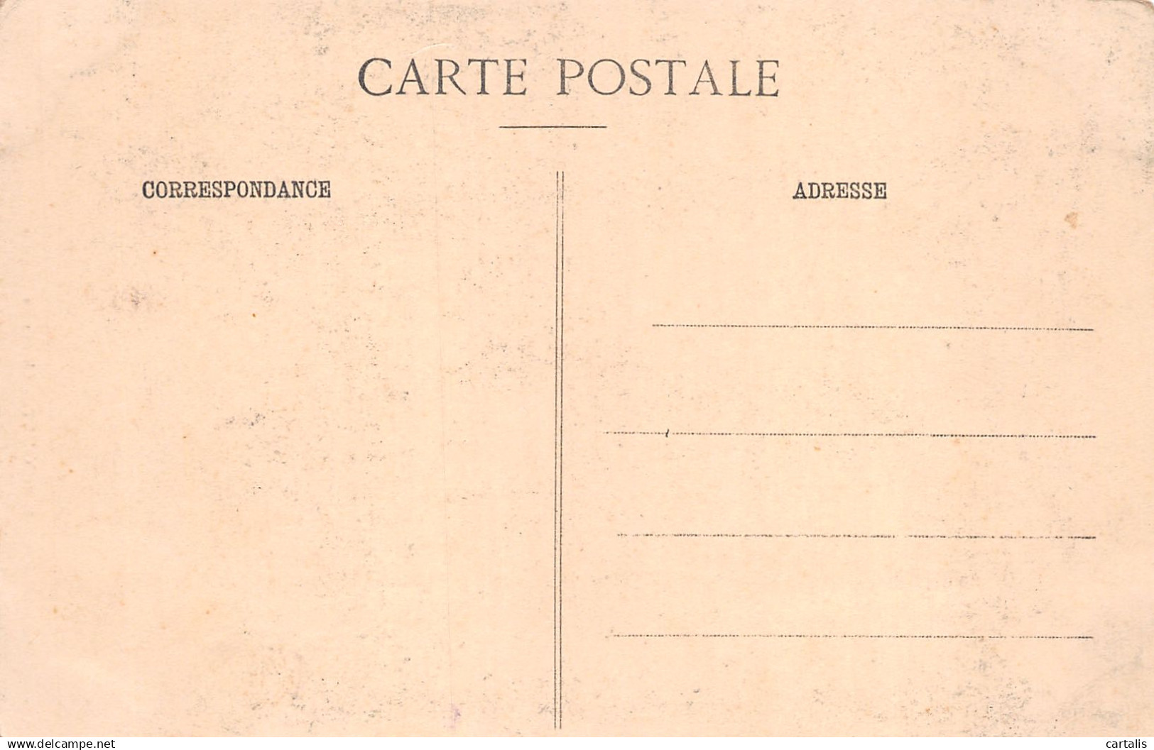 SUI-BONCOURT-N°4032-F/0199 - Court