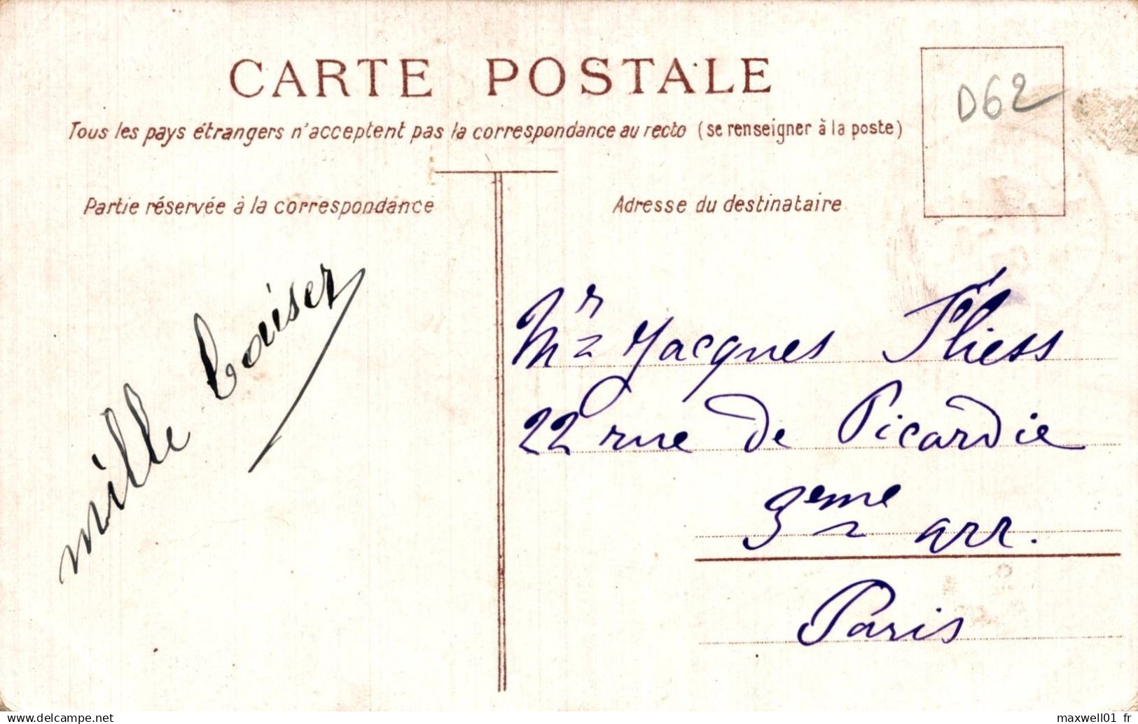 R4 - CPA - Scène De Pèche - Angelsport