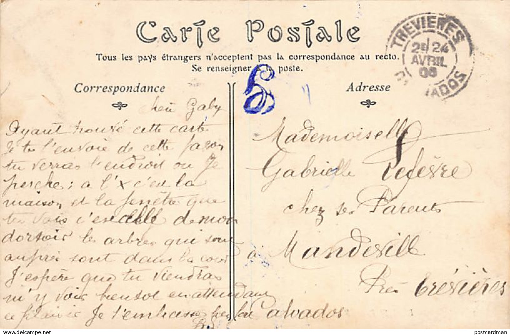 LUC SUR MER (14) Avenue Carnot Et Rue De La Mer - Luc Sur Mer