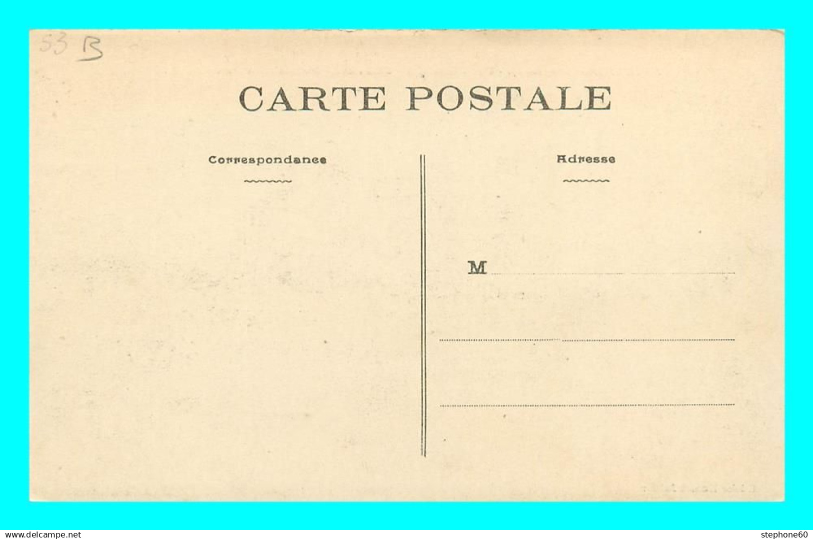 A782 / 281 53 - ENTRAMMES Vue D'ensemble Monastere De Port Du Salut - Entrammes