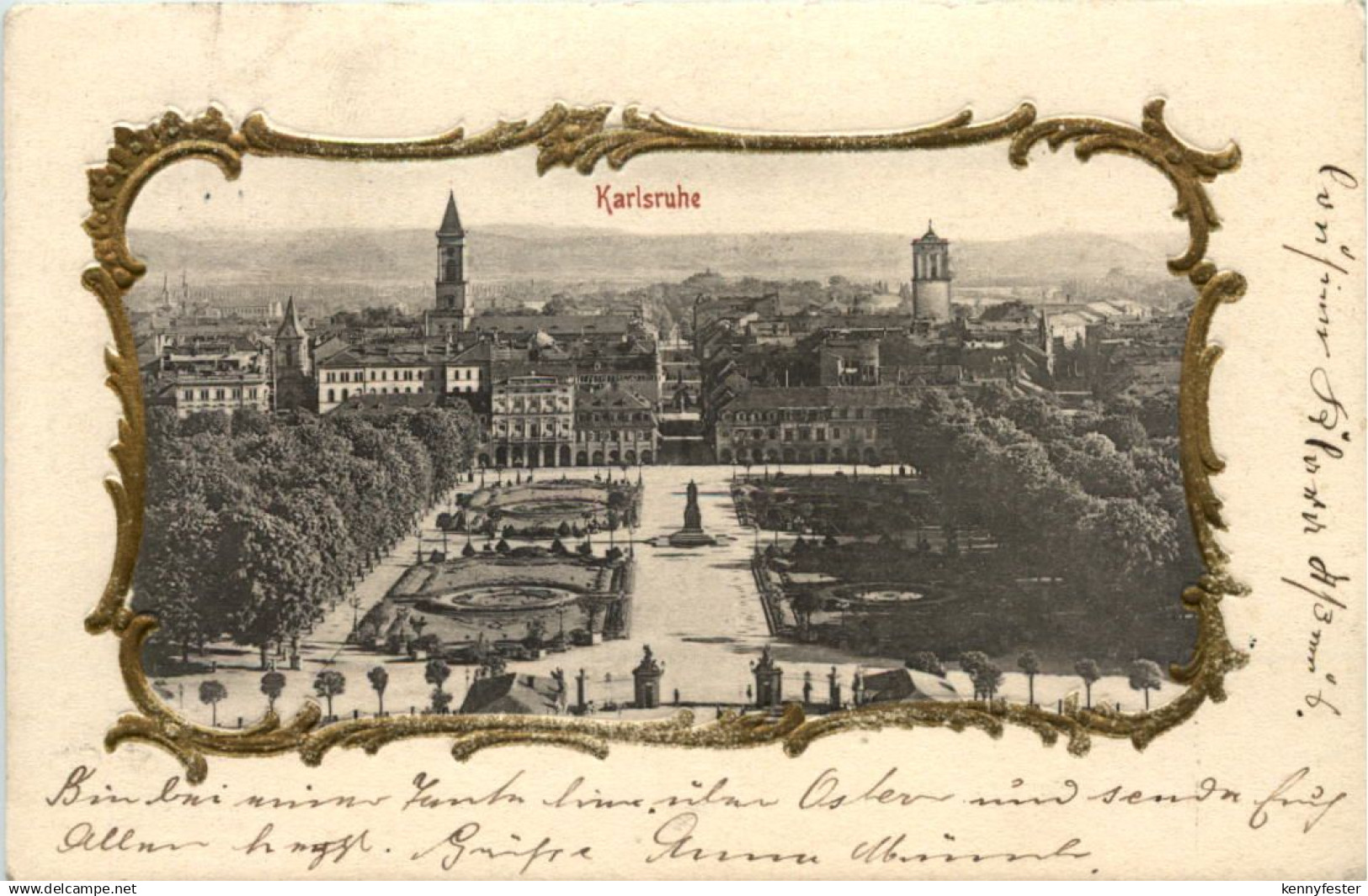 Karlsruhe - Karlsruhe