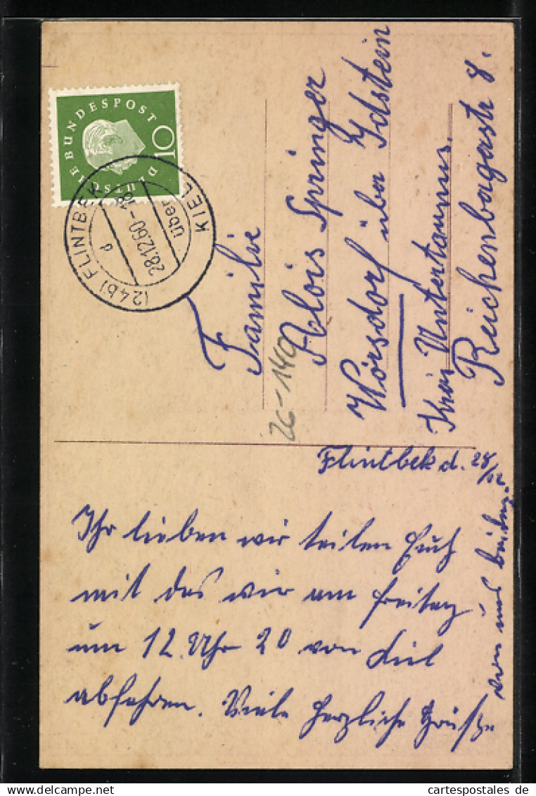 Künstler-AK Karel L. Links: Junge Mit Zerbrochenem Marmeladenglas - Links, K.L.