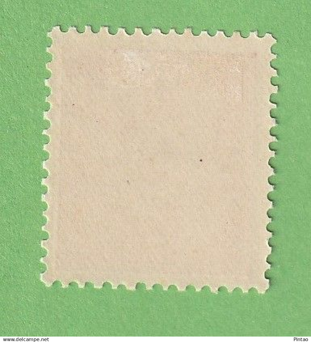 PTS15837- PORTUGAL 1892_ 93 Nº 68 D11 3/4 X 12- MLH_ 18%VC - Ungebraucht