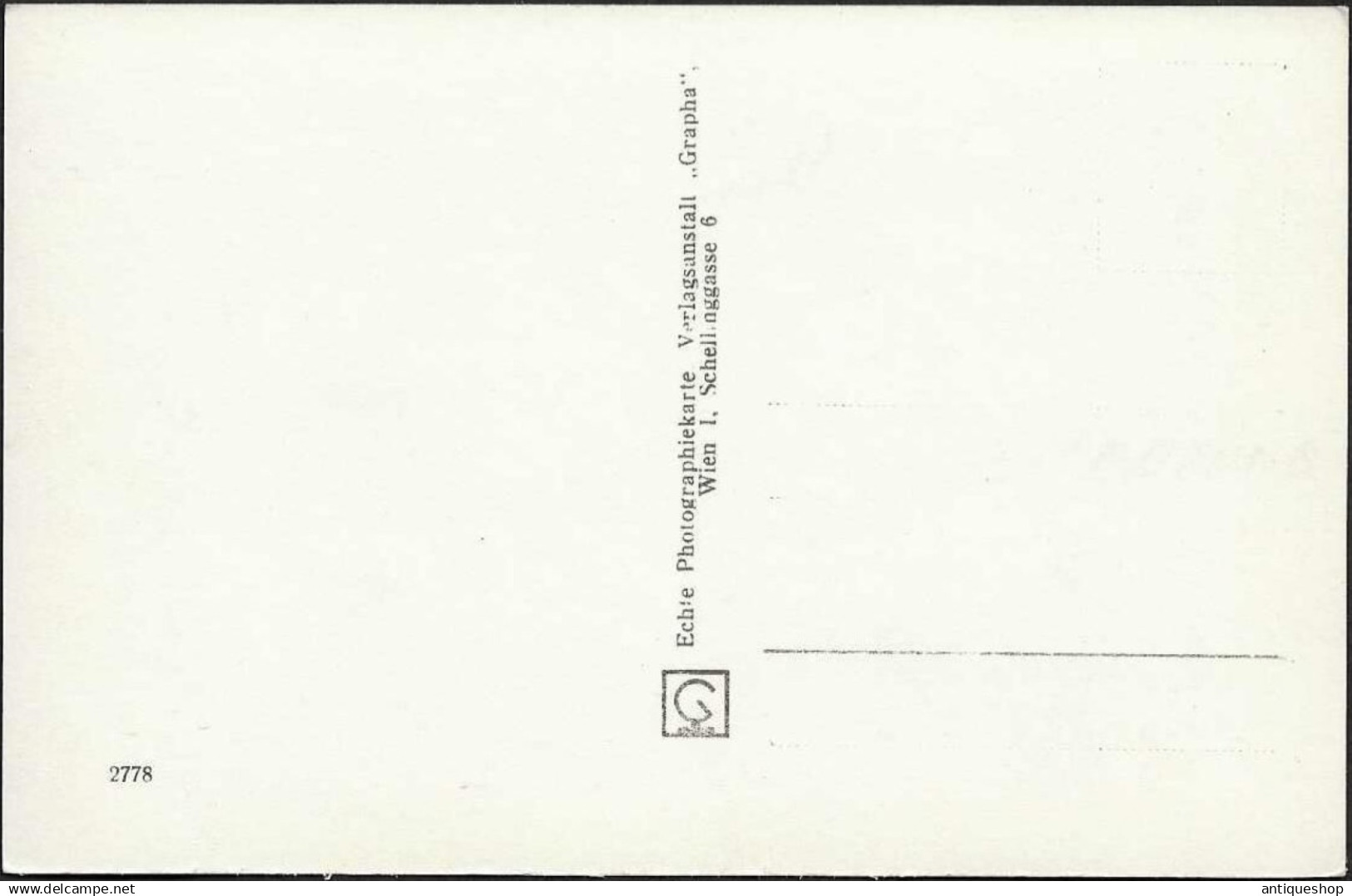 Austria-----Semmering-----old Postcard - Semmering