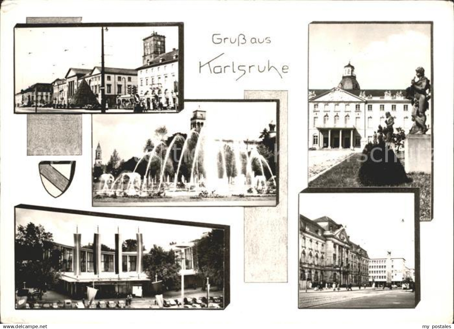Karlsruhe - Karlsruhe