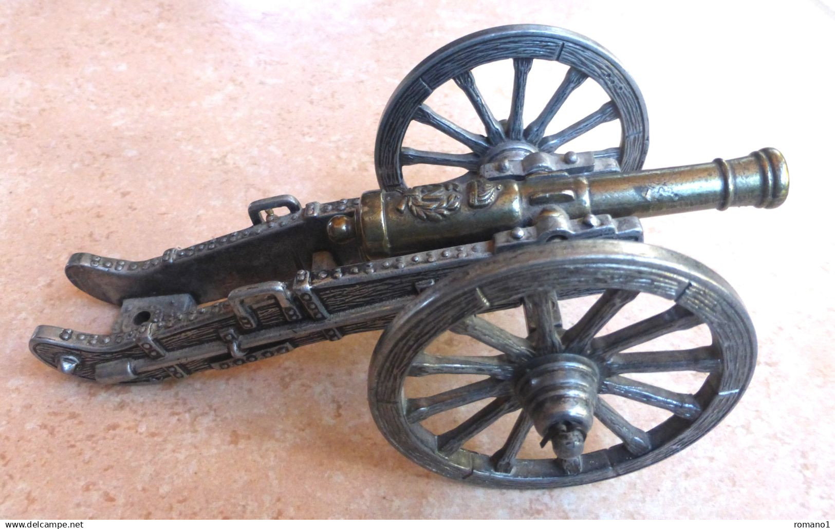 CANON NAPOLEON - Decorative Weapons
