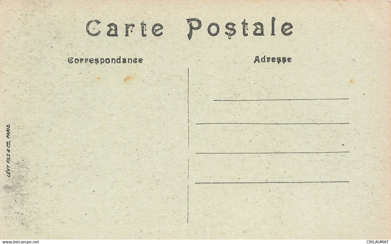 86-LOUDUN-N°T5268-E/0345 - Loudun