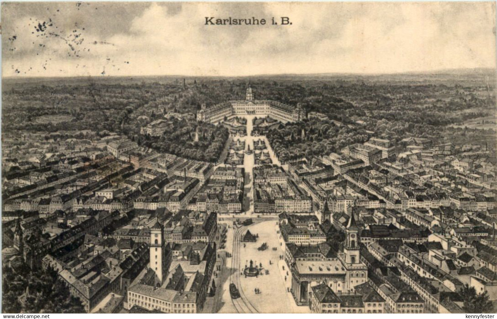 Karlsruhe - Karlsruhe